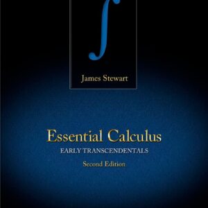 Essential Calculus: Early Transcendentals - Standalone Book