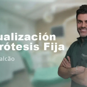 Actualizacion en Protesis Fija