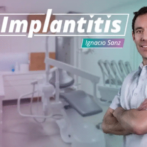 Malattia peri-implantare