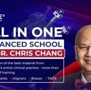 Advanced Orthodontics Training Program