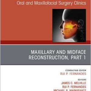 Atlas of the Oral and Maxillofacial Surgery, Full Journal Archive 2005-2024
