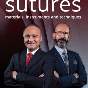 Mastering Dental Suturing: Selection Criteria and Advanced Closure Techniques