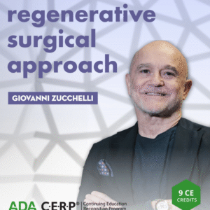 Advanced Periodontal Regeneration: Harnessing Biomaterials and Growth Factors
