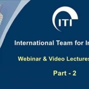 ITI International Team for Implantology Webinar & Video Lectures Package Part-2