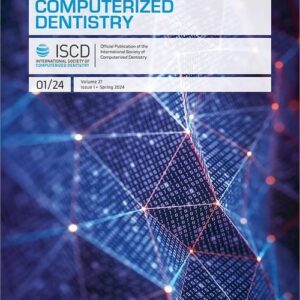 International Journal of Computerized Dentistry (Journal Archive 2017-2023)