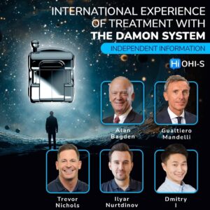 International Experience of Treatment with the DAMON System