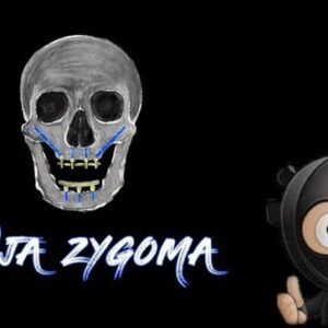Ninja Zygoma Course