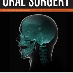 Oral Surgery Journal Archive: Full Issues (2008-2024)