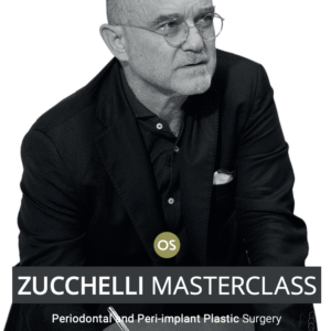 Zucchelli's Solutions for Complex Cases: Masterclass with Video Tutorials & LIVE Surgery Demonstrations