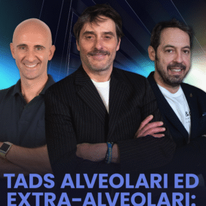 Biomeccanica e TADs: Strategie Alveolari ed Extra-Alveolari per il Controllo del Carico