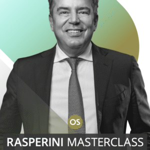 Masterclass Rasperini