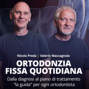 Gestione quotidiana dell'ortodonzia fissa