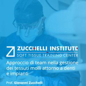 Gestione collaborativa dei tessuti molli peri-implantari e parodontali: protocolli integrati