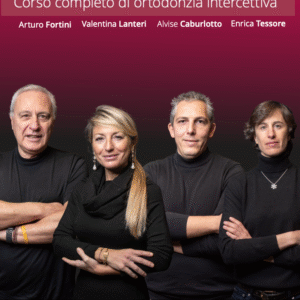 Ortodonzia Pediatrica