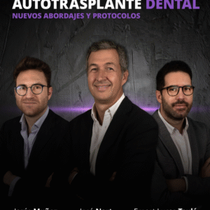 Biología del Trasplante Dental: Claves para la Revascularización y Supervivencia del Injerto