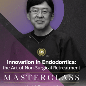 Innovations in Endodontics: the art of non-surgical retreatment