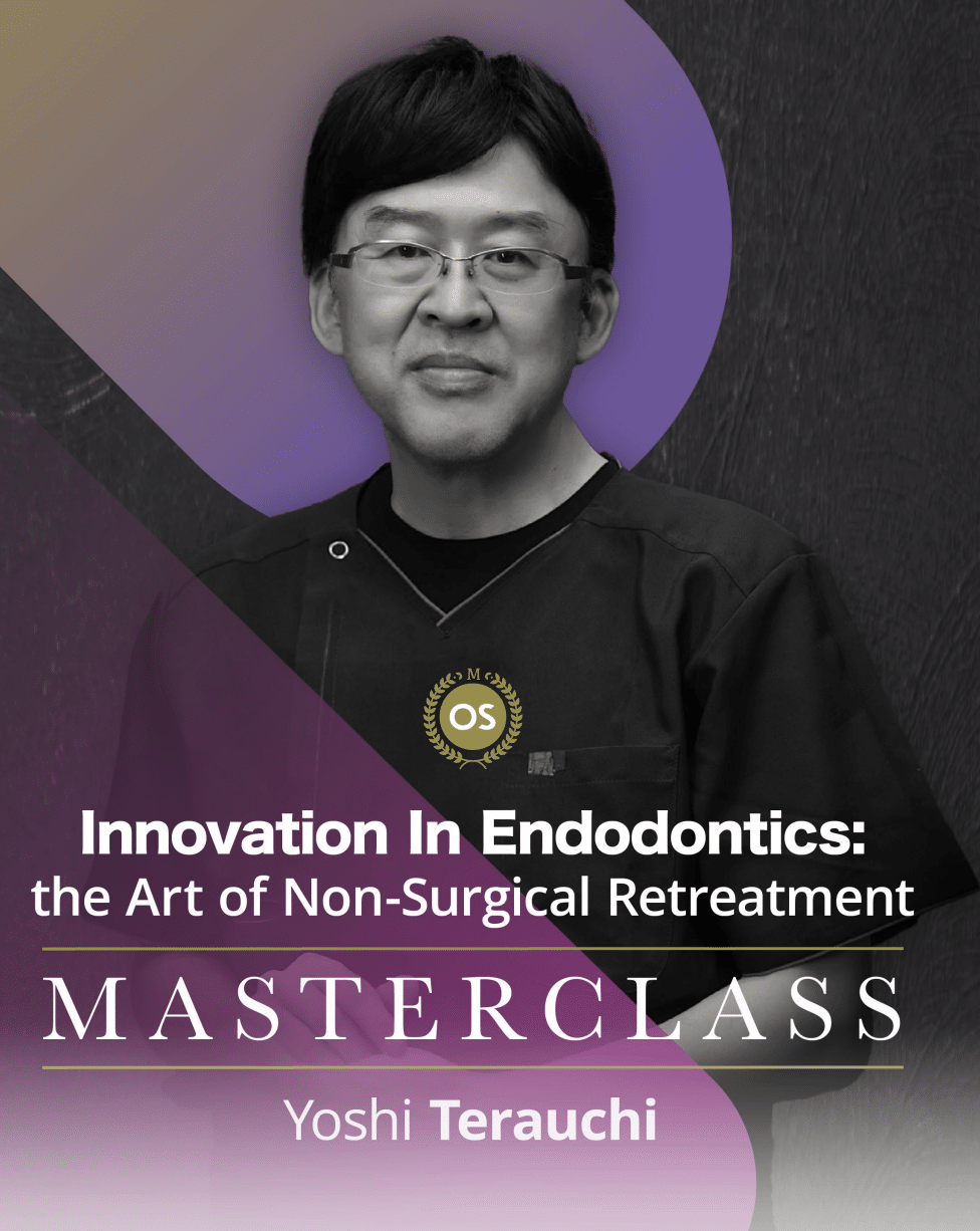 Innovations in Endodontics: the art of non-surgical retreatment