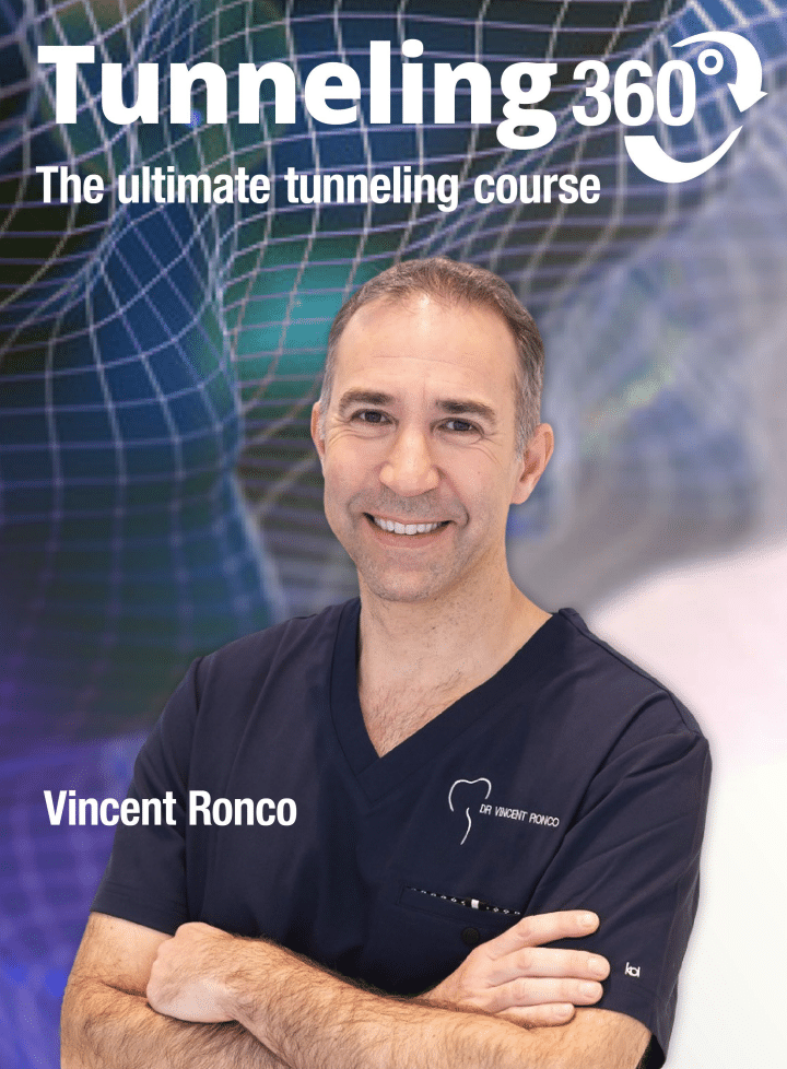 Tunneling 360 – The ultimate tunneling course