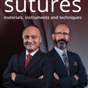 Sutures: Materials, Instruments and Techniques