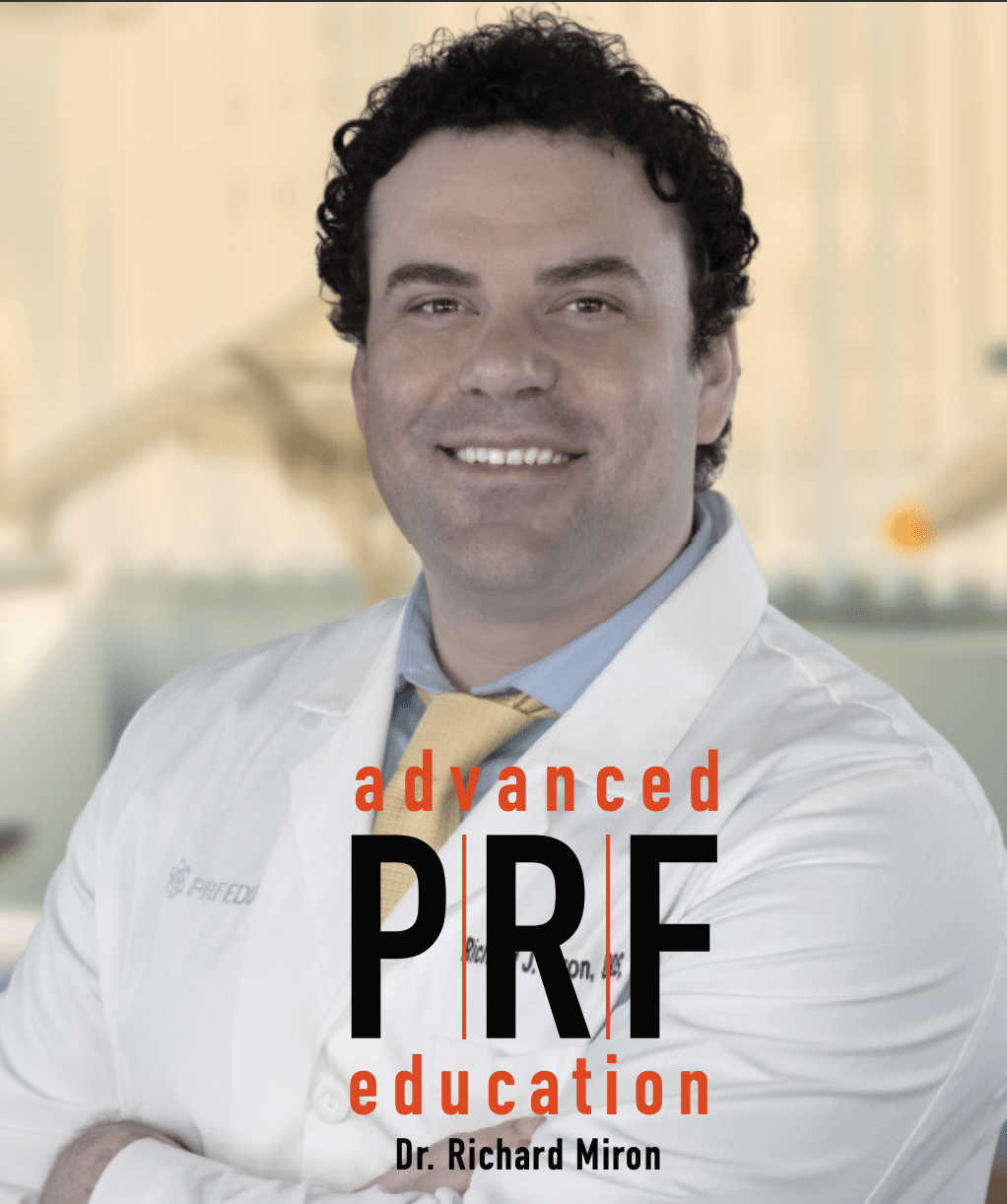 Advanced PRF Education