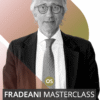 Fradeani Masterclass - New Edition