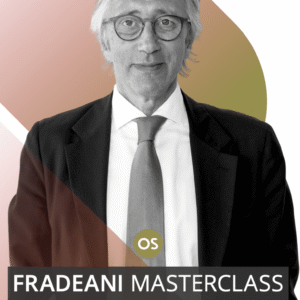 Fradeani Masterclass - New Edition
