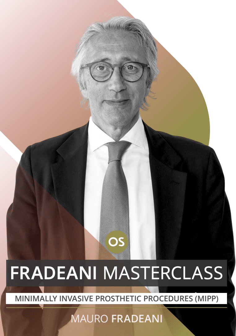 Fradeani Masterclass - New Edition