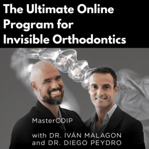 Spark Mastercoip (Invisible Aligners Course)