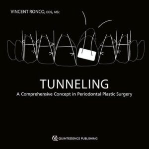 Tunneling: A Comprehensive Concept in Periodontal Plastic Surgery
