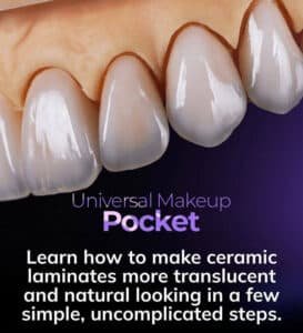 Universal Makeup Pocket Course 2025