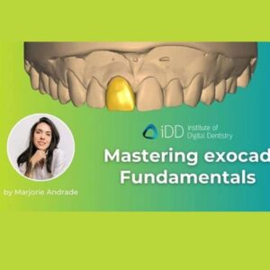 Mastering Exocad Bundle (3 Courses)
