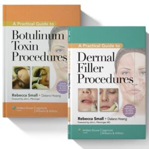 LWW – A Practical Guide to Dermal Filler Procedures + A Practical Guide to Botulinum Toxin Procedures