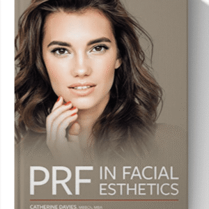 PRF in Facial Esthetics 1st Edition