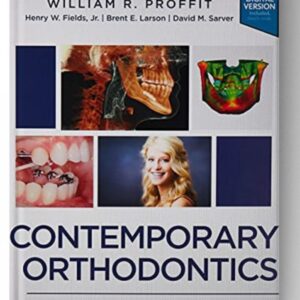 Contemporary Orthodontics 6th Edition