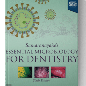 Samaranayakes Essential Microbiology for Dentistry 6th Edition