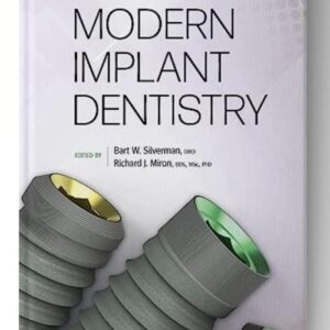 Modern Implant Dentistry