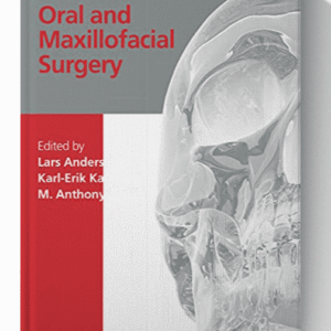 Oral and Maxillofacial Surgery 1st Edition